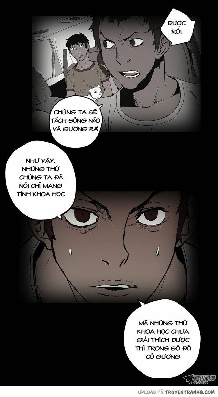 0.0 mhz - tần số chết chapter 28 18