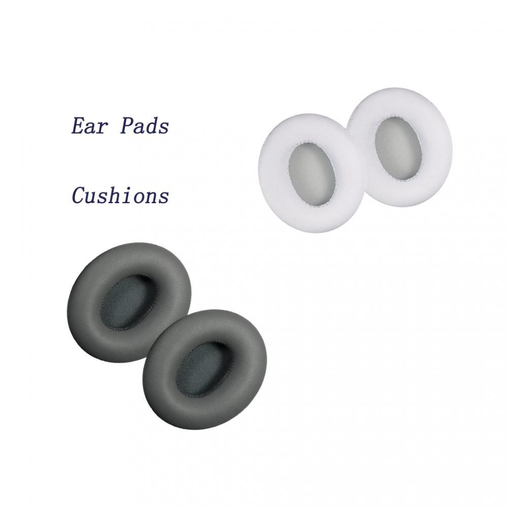 2Pairs Replacement Ear Pads Cushions For  .0