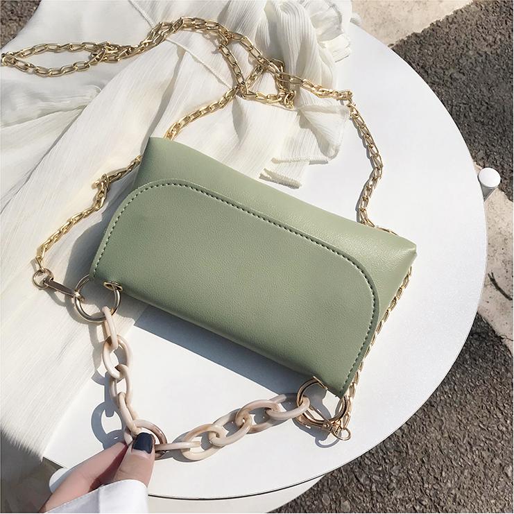 Túi đeo chéo nữ mini cute Hàn Quốc