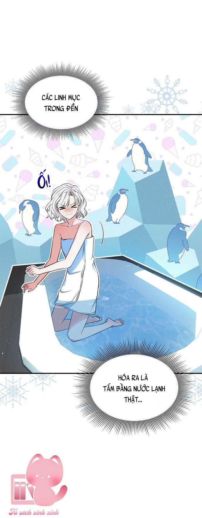 'di vật' melvin để lại chapter 11 25