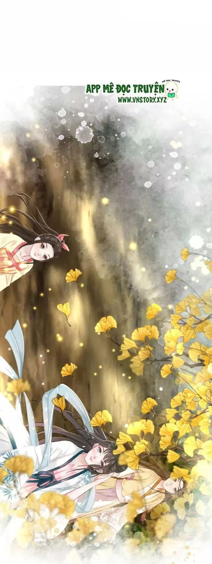 cực phẩm phế vật tiểu thư chapter 103 37