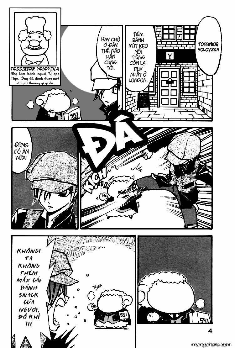 kuroshitsuji dj - black sheep chapter 3 5