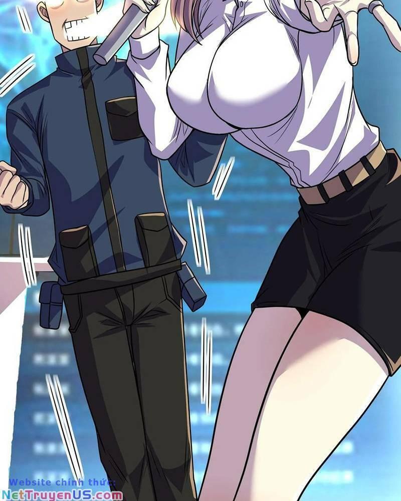 nhìn thấy thanh máu, ta xử tội thần linh chapter 77 45