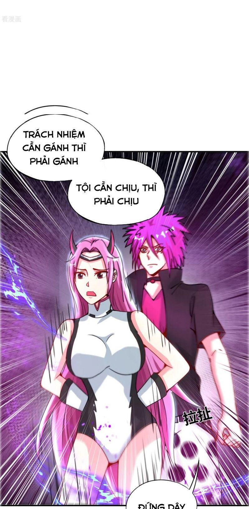 vòng bạn bè mạnh nhất của tiên giới chapter 66 32