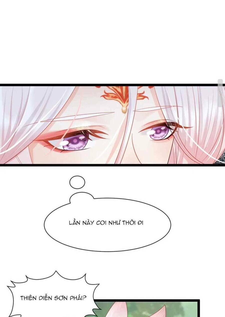 sư đệ đáng yêu cư nhiên nhìn trúng ta chapter 7 4