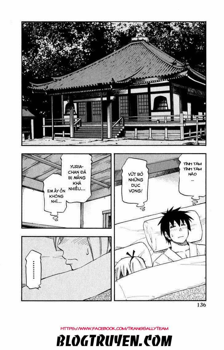 yuria 100 shiki chapter 55 12