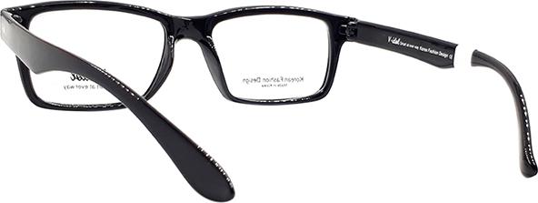 Gọng Kính V-IDOL V8098 SBK