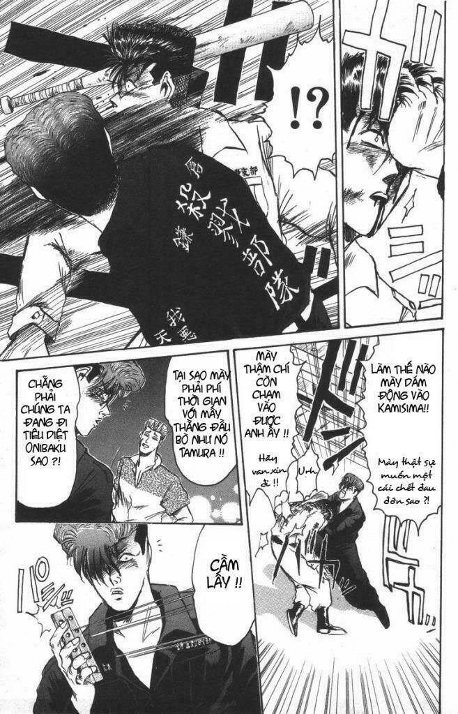 shonan junai gumi chapter 102 13