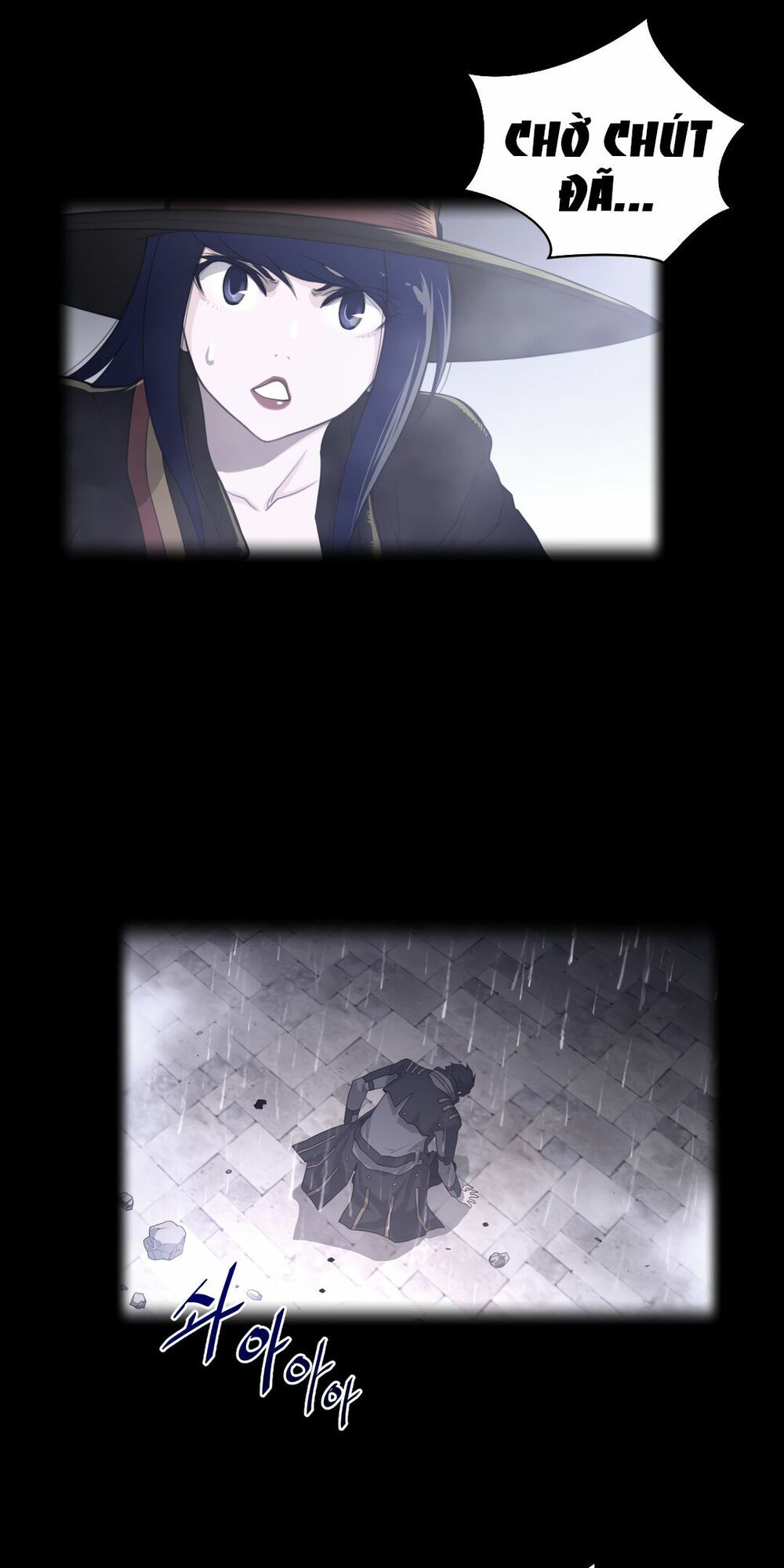 một nửa hoàn hảo chapter 74 5