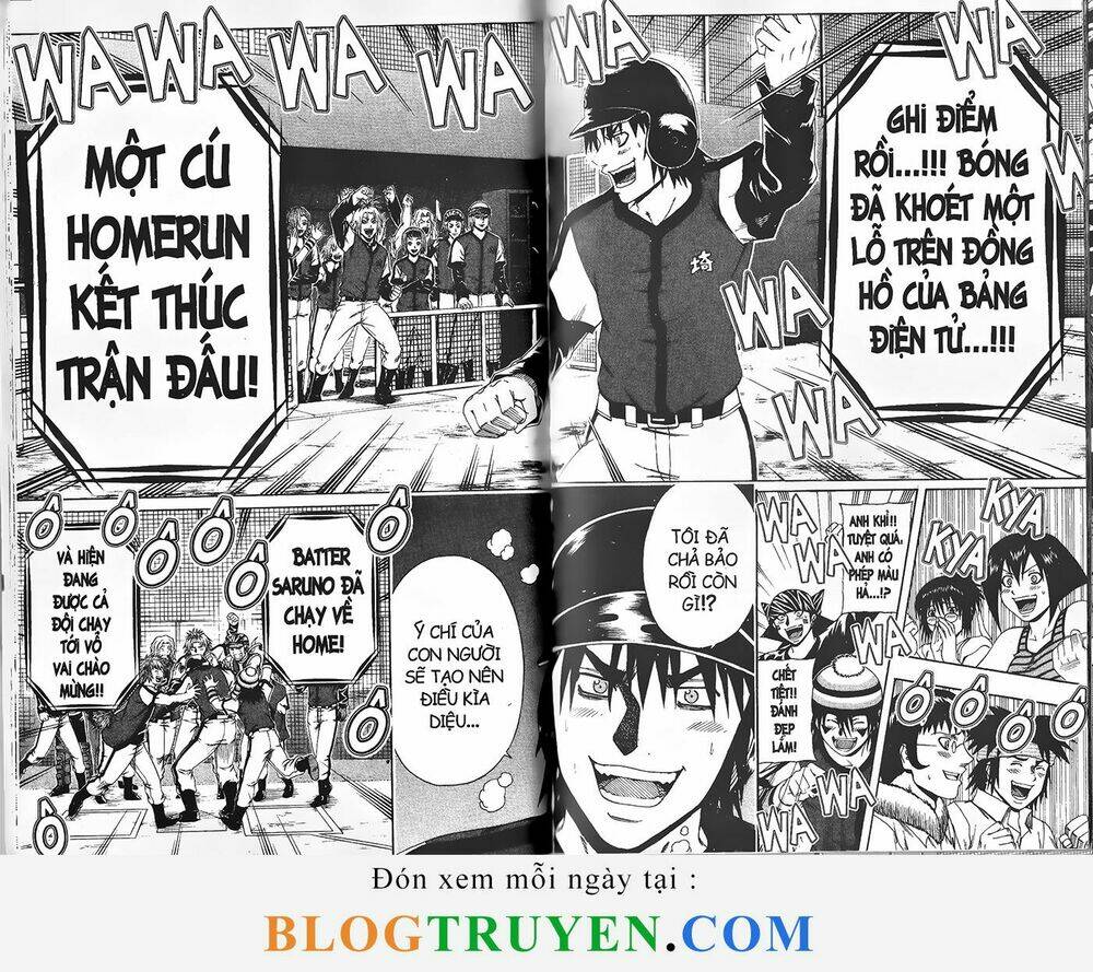 mr.fullswing chapter 227 5