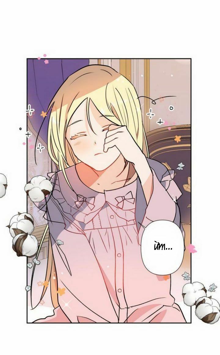 tôi đang nuôi dưỡng một con quái thú chapter 2 3