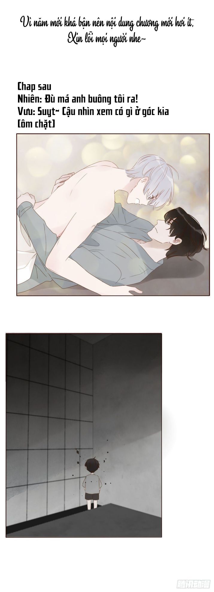 ôm chặt vào lòng chapter 25 33