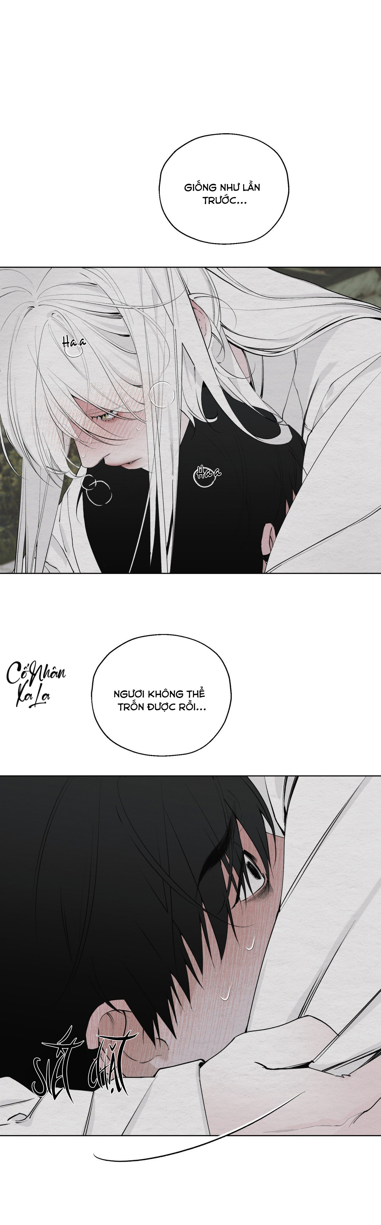 sừng méo chapter 7 1