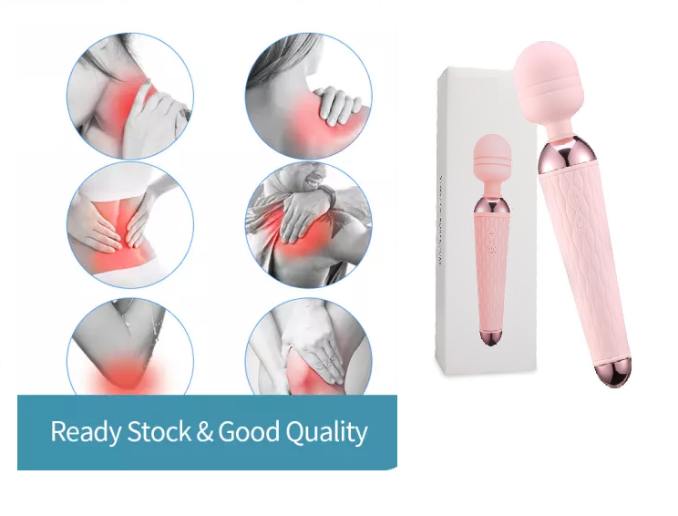 ĐÈN PIN RUNG NAM + gel bôi trơn JEX