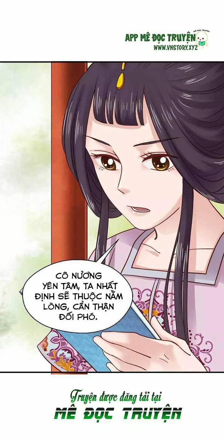 kiều nữ độc phi chapter 115 26