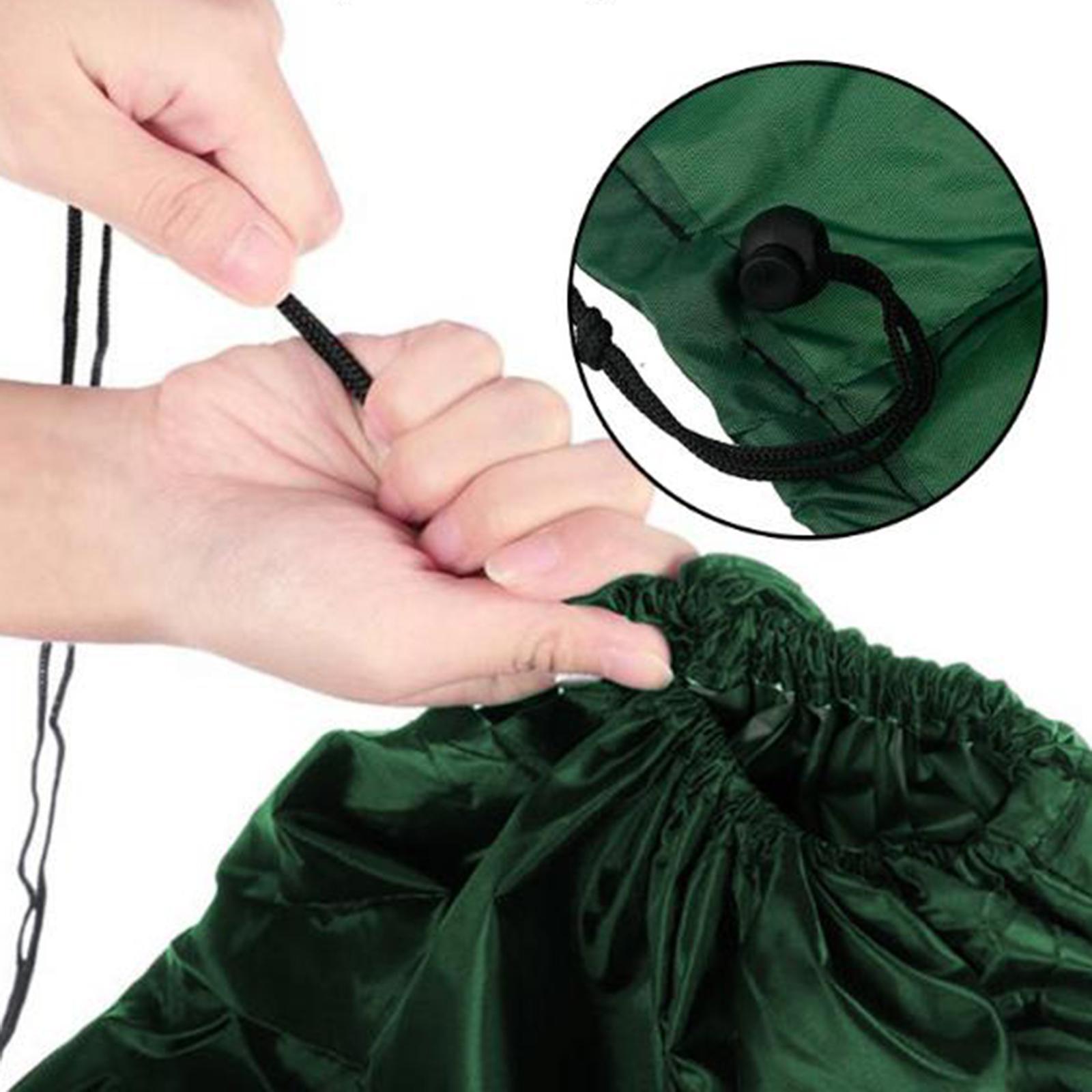 Waterproof Sunblock  Dust Cover For 2.7- Kayak Boat Canoe