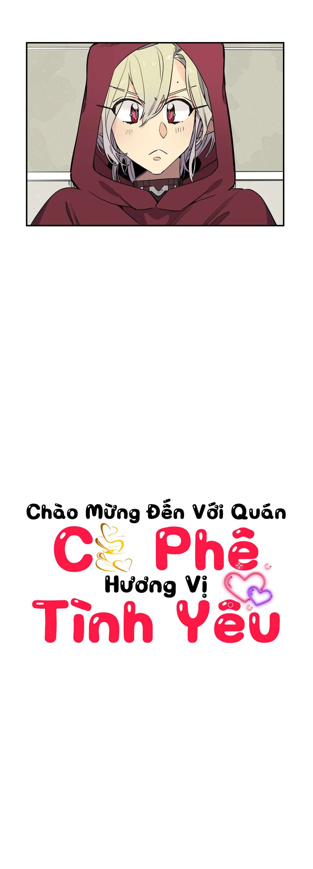 quán café tình nhân chapter 20 4