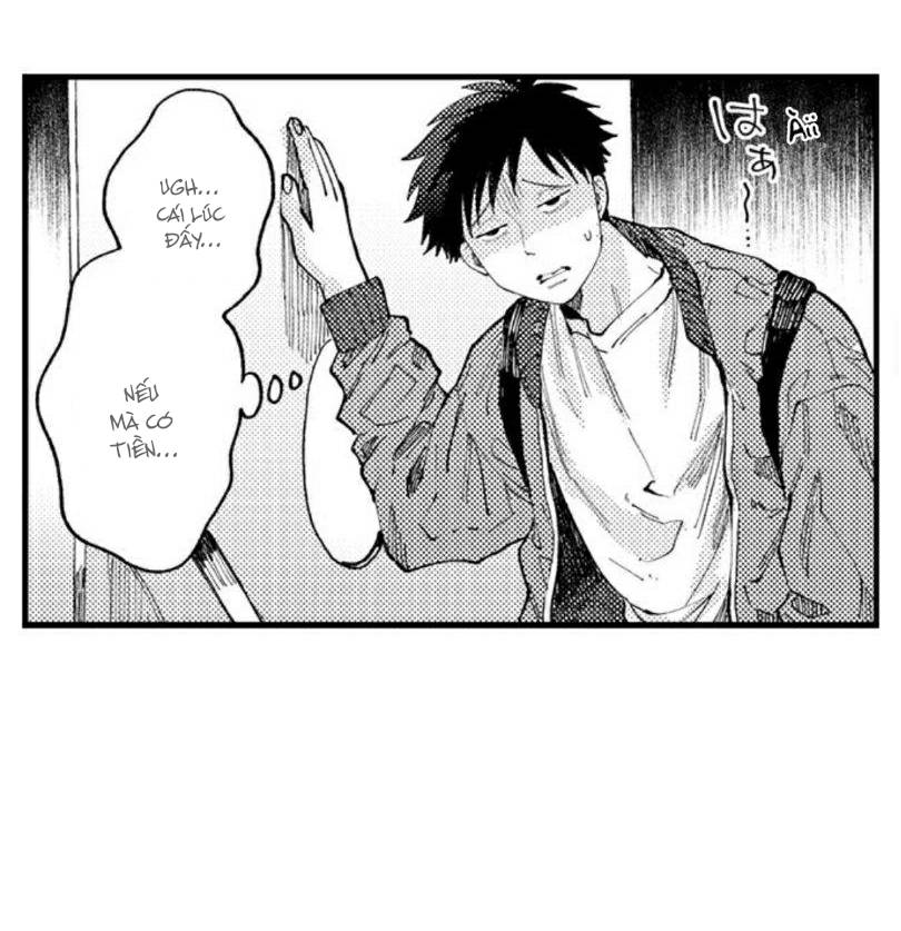 bị một anh chàng lập dị tấn công chapter 25 27