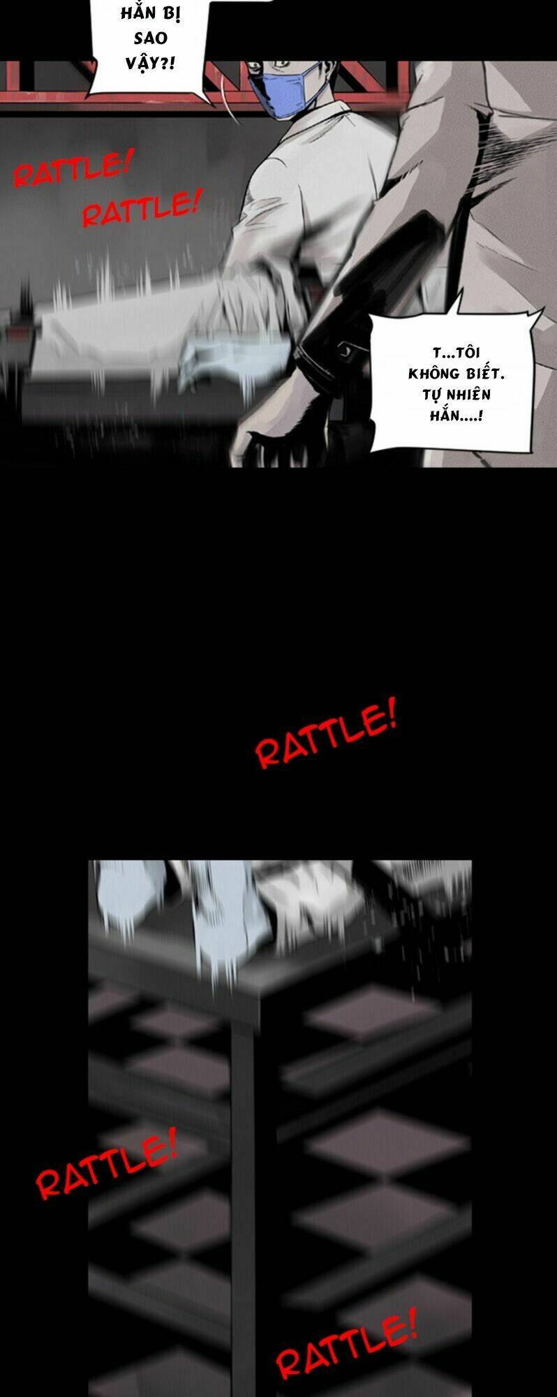 những xác chết hồi sinh từ đại dương chapter 27 23