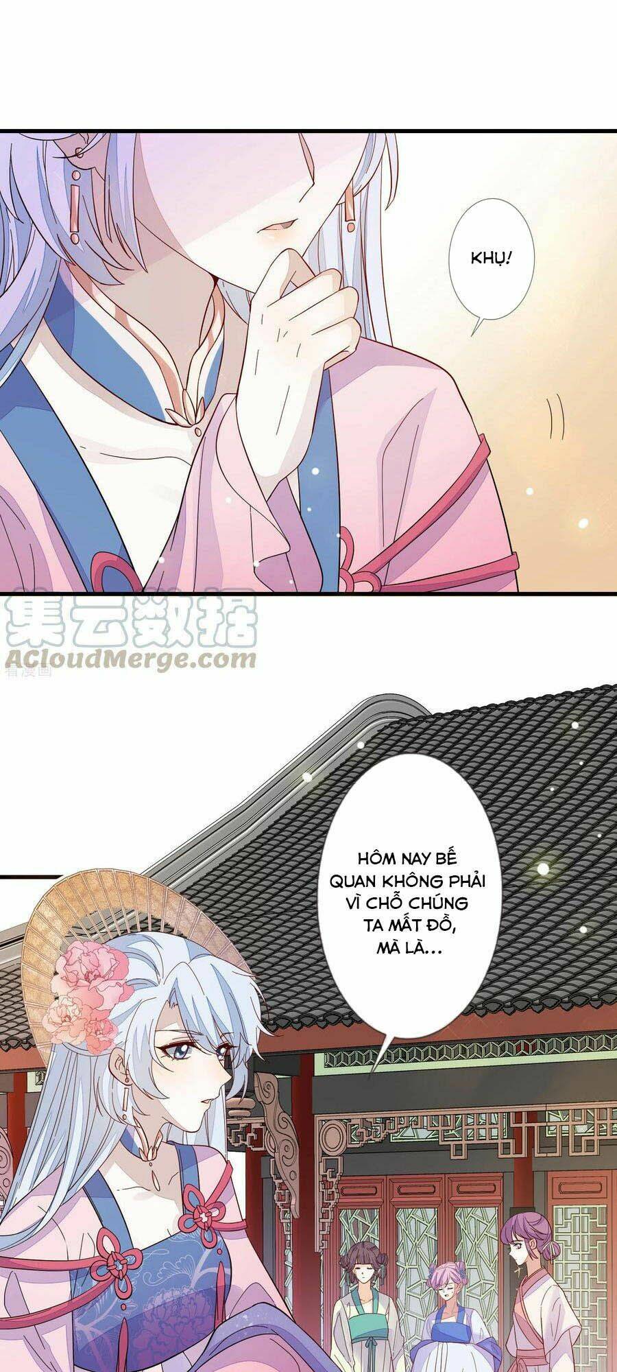 cửu khuyết phong hoa chapter 120 9