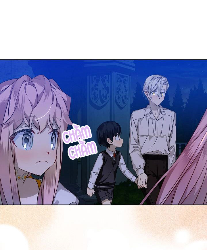 quý cô quyền lực chapter 30 25