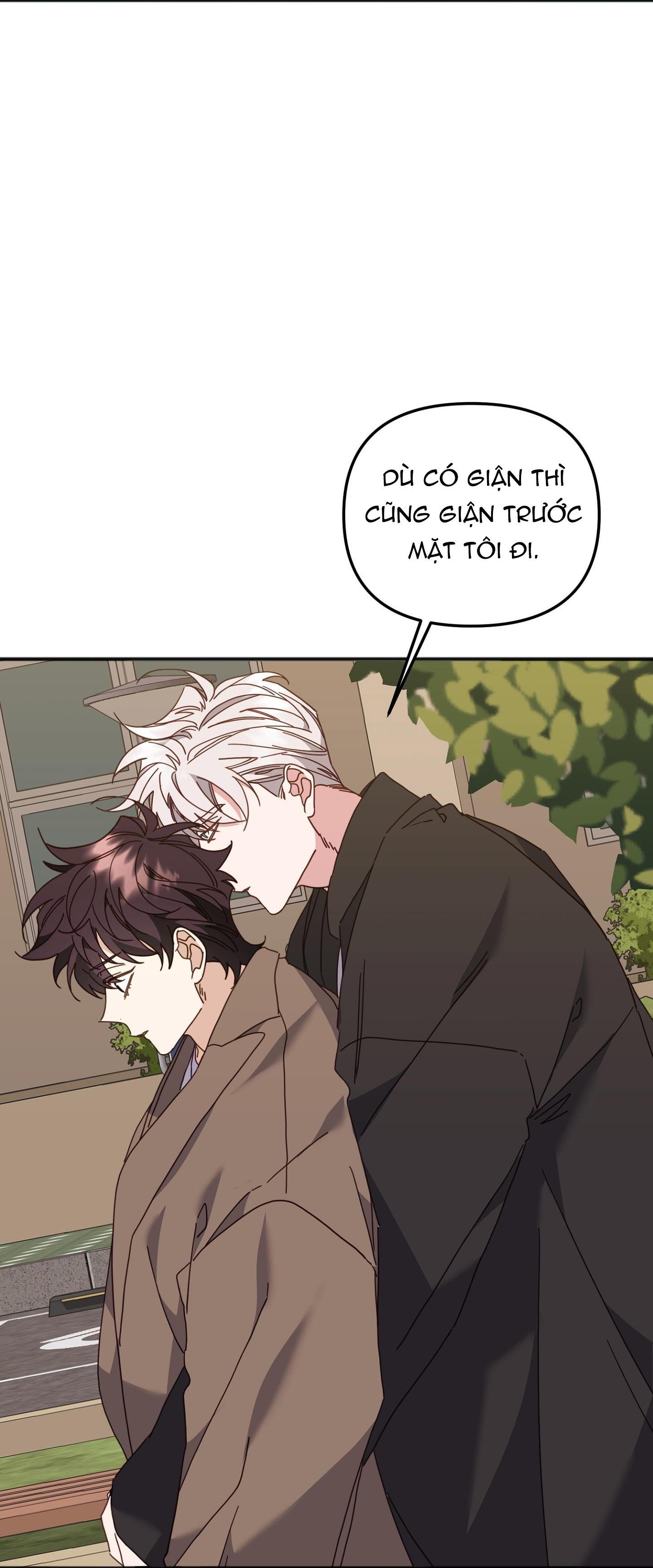 hổ trở về chapter 28 30