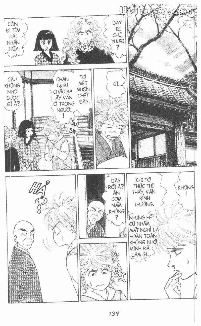 câu lạc bộ con nhà giàu chapter 18 133