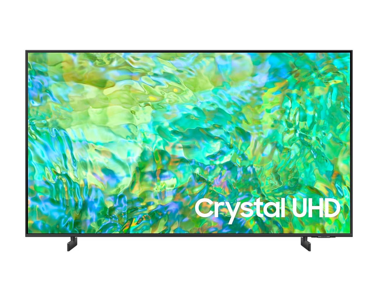 UA55CU8000 - Smart Tivi Samsung 4K 55 inch 55CU8000 - Hàng chính hãng (chỉ giao HCM)