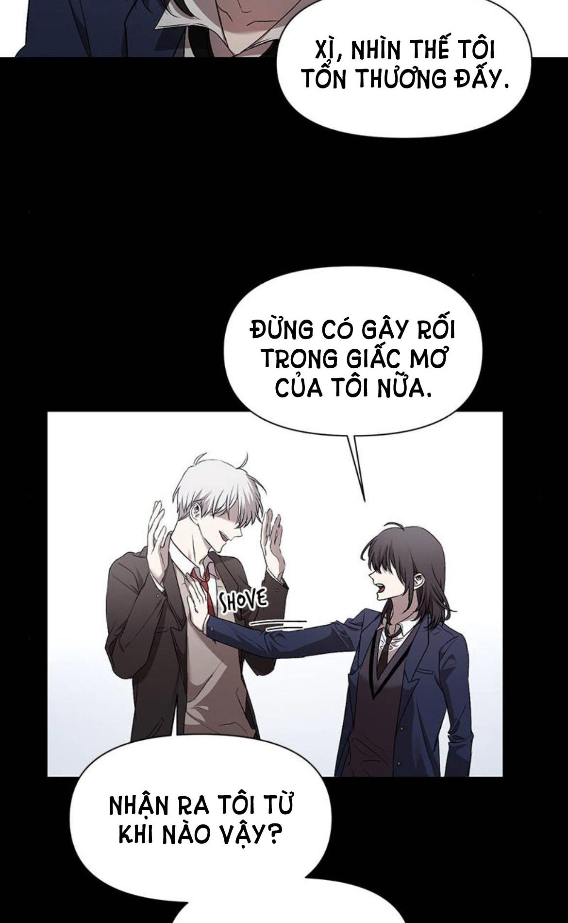 Tự Do Trong Mơ chapter 13.2 49