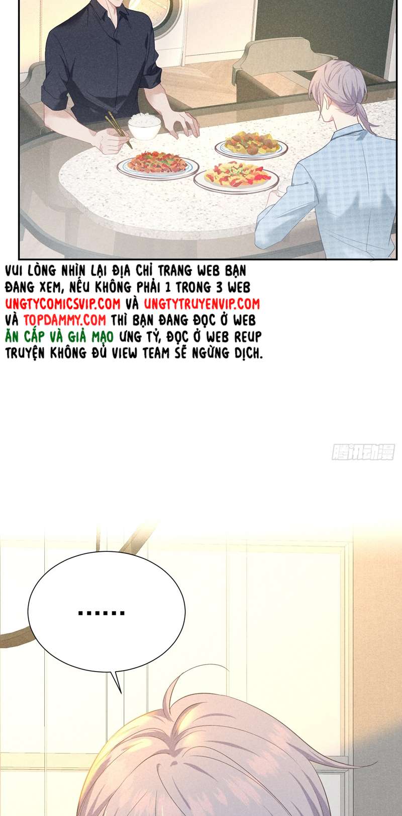 [bl] quan hệ nguy hiểm chapter 19 25
