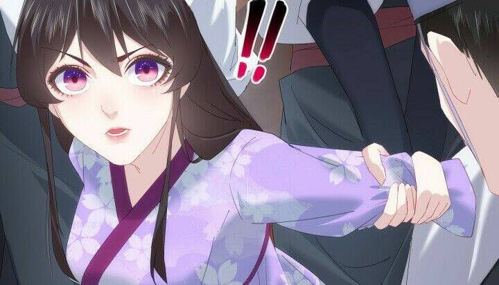 bí mật của dạ tộc chapter 3.2 59