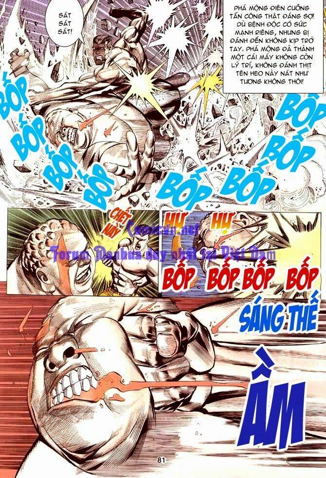 hải hổ 1 chapter 27 16