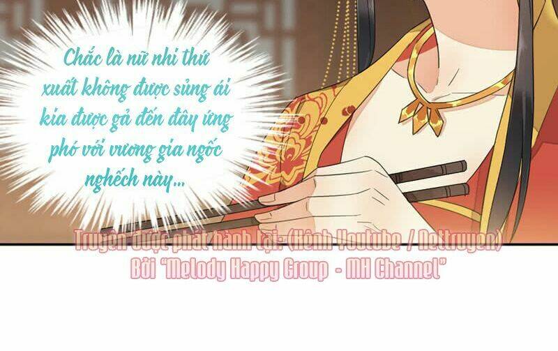 melody happy group: giai điệu hạnh phúc - mh channel chapter 14 19