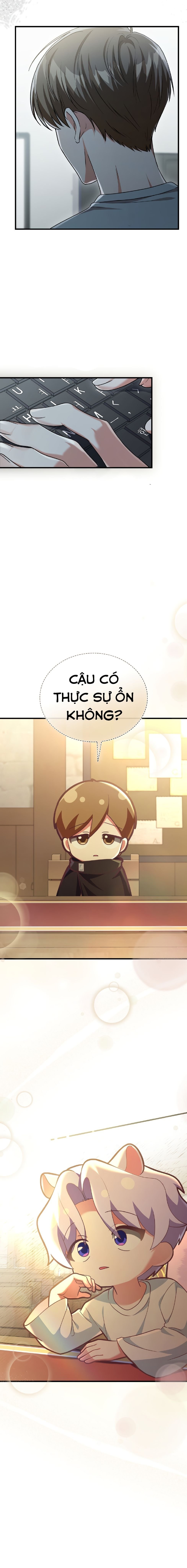 thành viên của hội là hàng xóm bên cạnh chapter 36 8