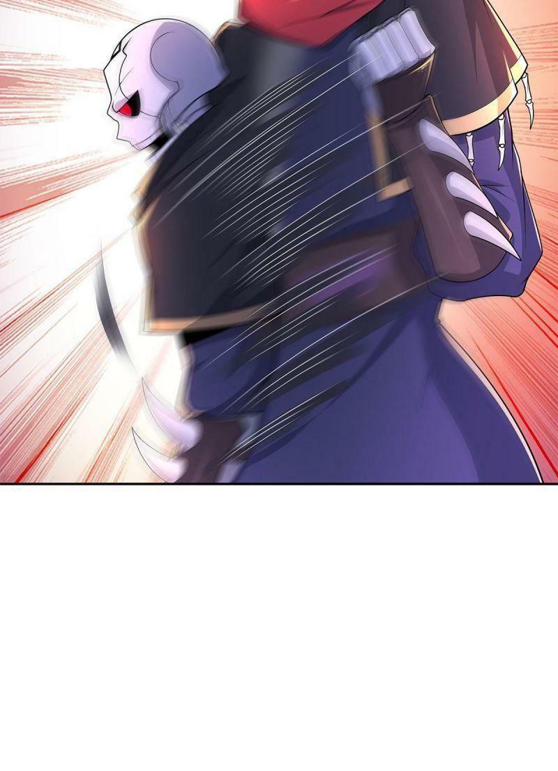 sau khi tu luyện, ta biến thành ma tôn xương khô chapter 8 9