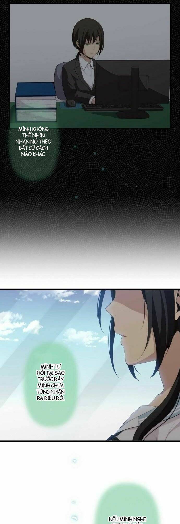 viên thuốc trùng sinh chapter 138 16