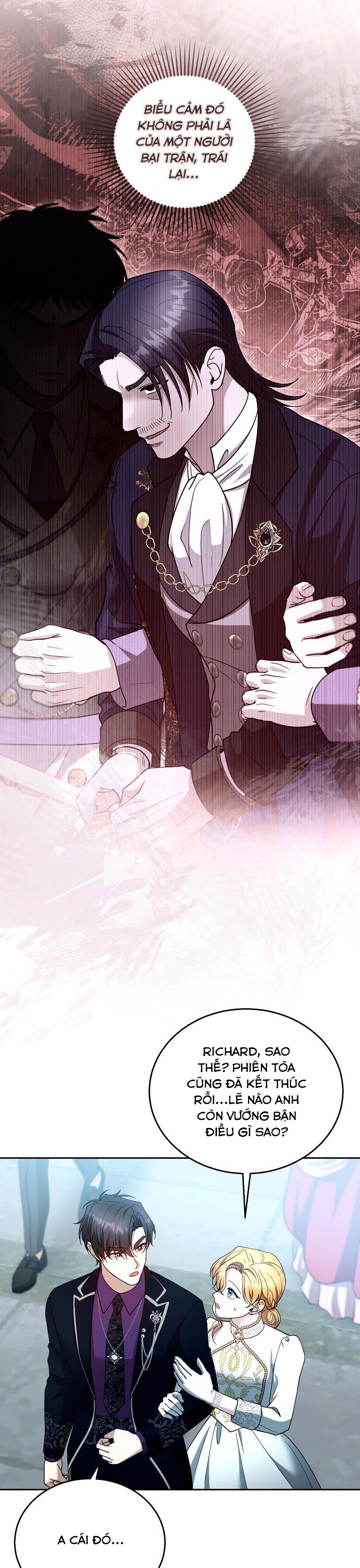 tôi đã có con với người chồng phản diện chapter 98 7