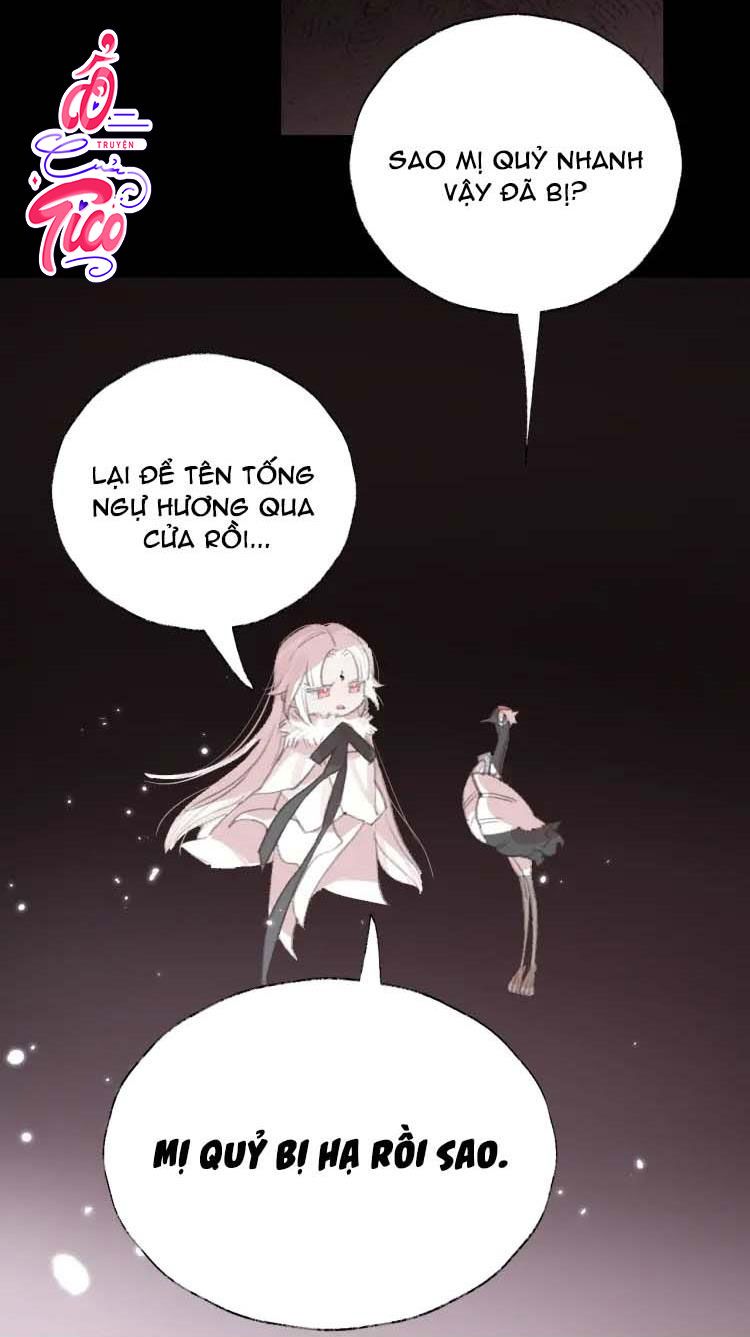 tôi lắng nghe thanh tôn chủ gọi chapter 6 23