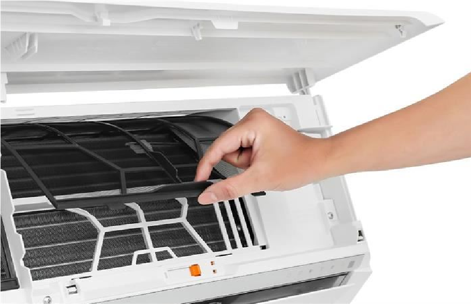 Máy lạnh Panasonic Inverter 1 HP CU/CS-XU9BKH-8 - HÀNG CHÍNH HÃNG - CHỈ GIAO HCM