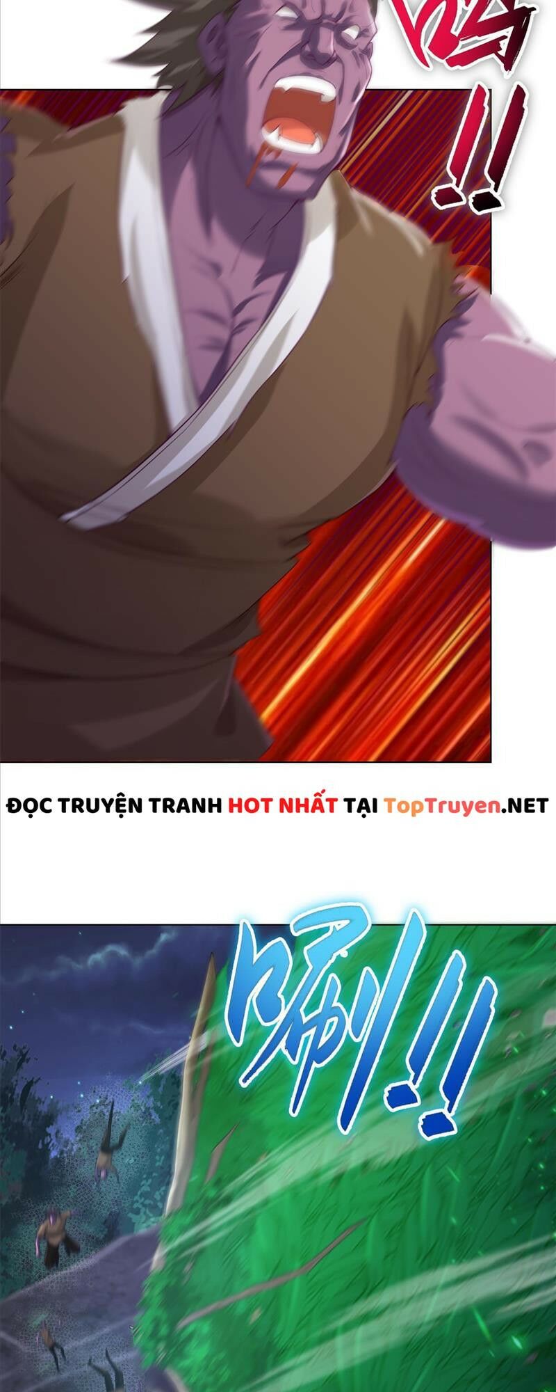 người nuôi rồng chapter 146 11