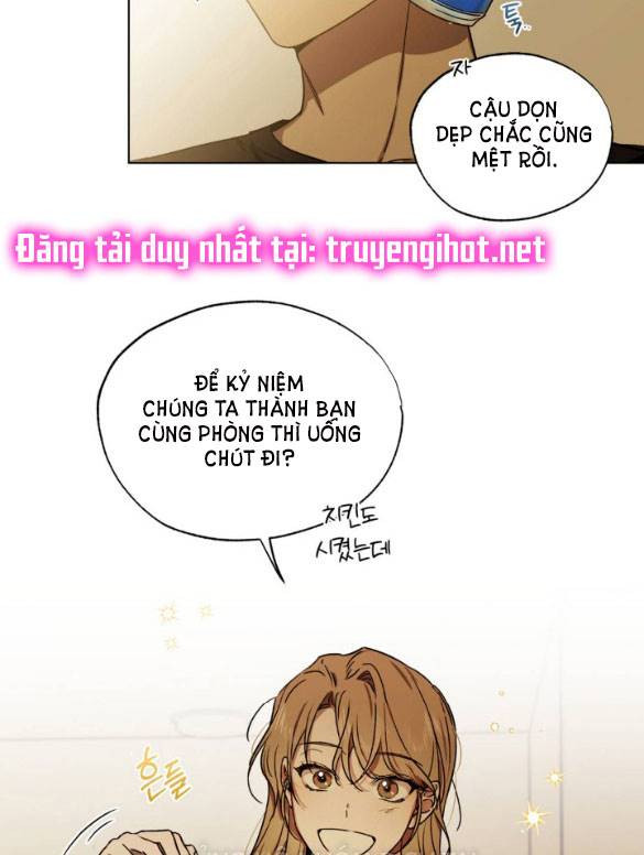 sương giá chapter 2.2 20