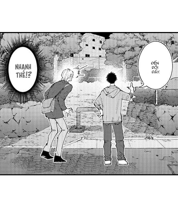 bị một anh chàng lập dị tấn công chapter 34 23