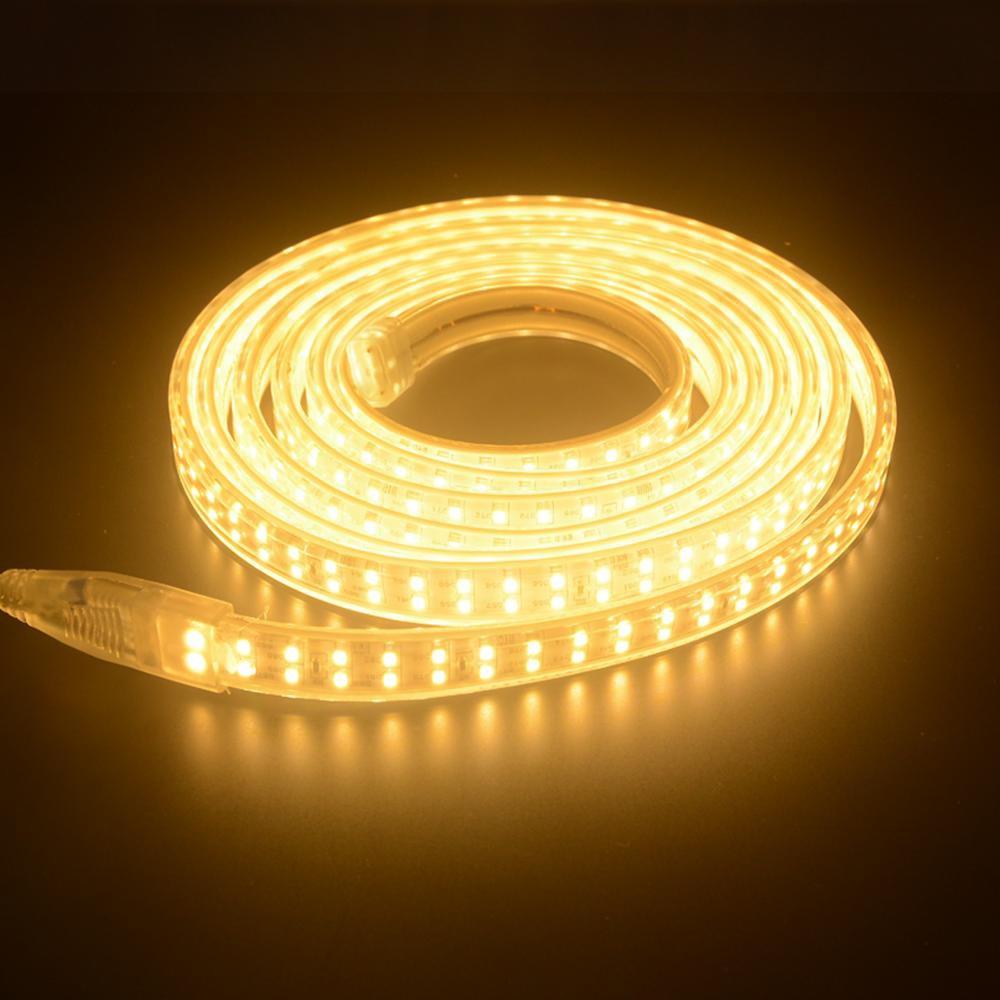 Bộ 10m Led Dây 2835 Kèm Nguồn