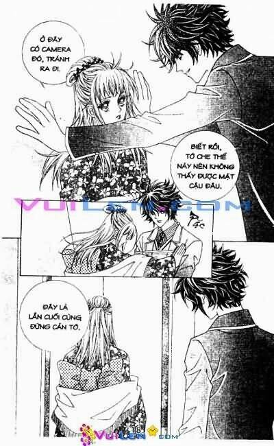 cuộc sống của tôi chapter 12 19