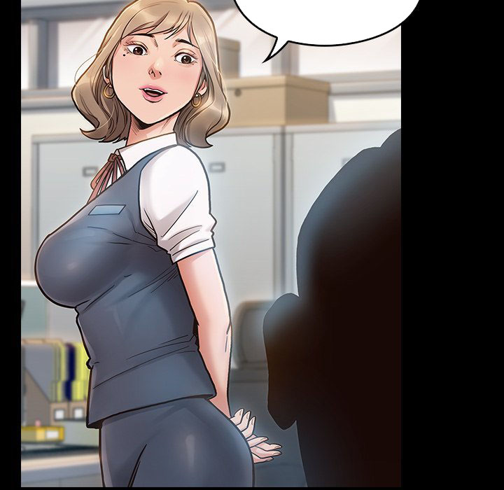 luật nhân quả chapter 4 31