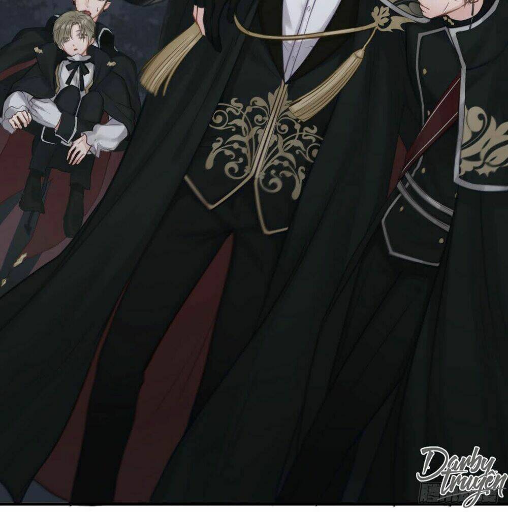 yêu phải vampire chapter 3 6