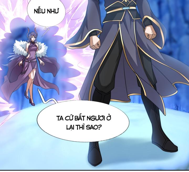 thiên uyên trở về: ta chính là thiên diệt chapter 2 36