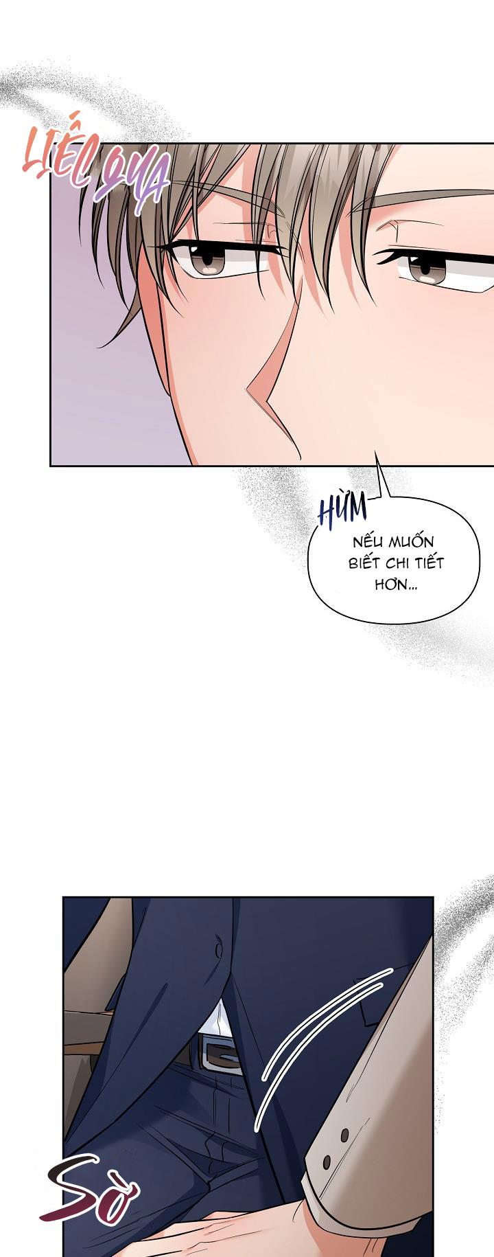 phòng tắm hơi chapter 45 19