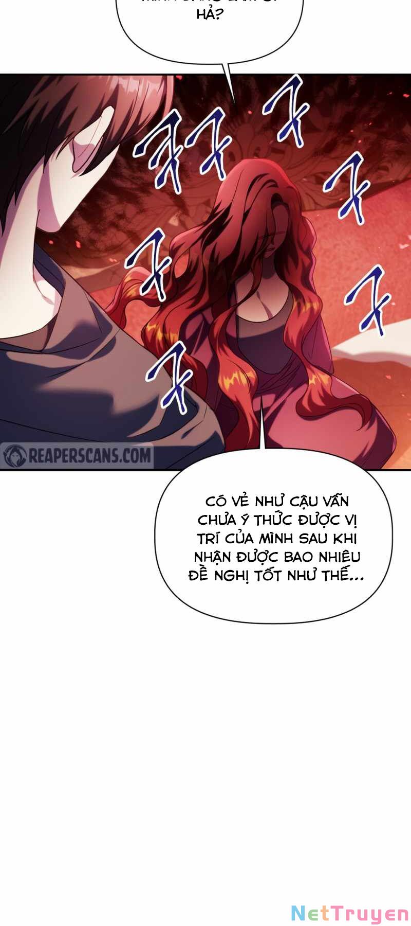 Kí Sự Hồi Quy Chapter 39 43