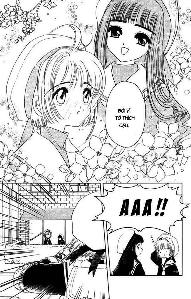 card captor sakura chapter 11 27